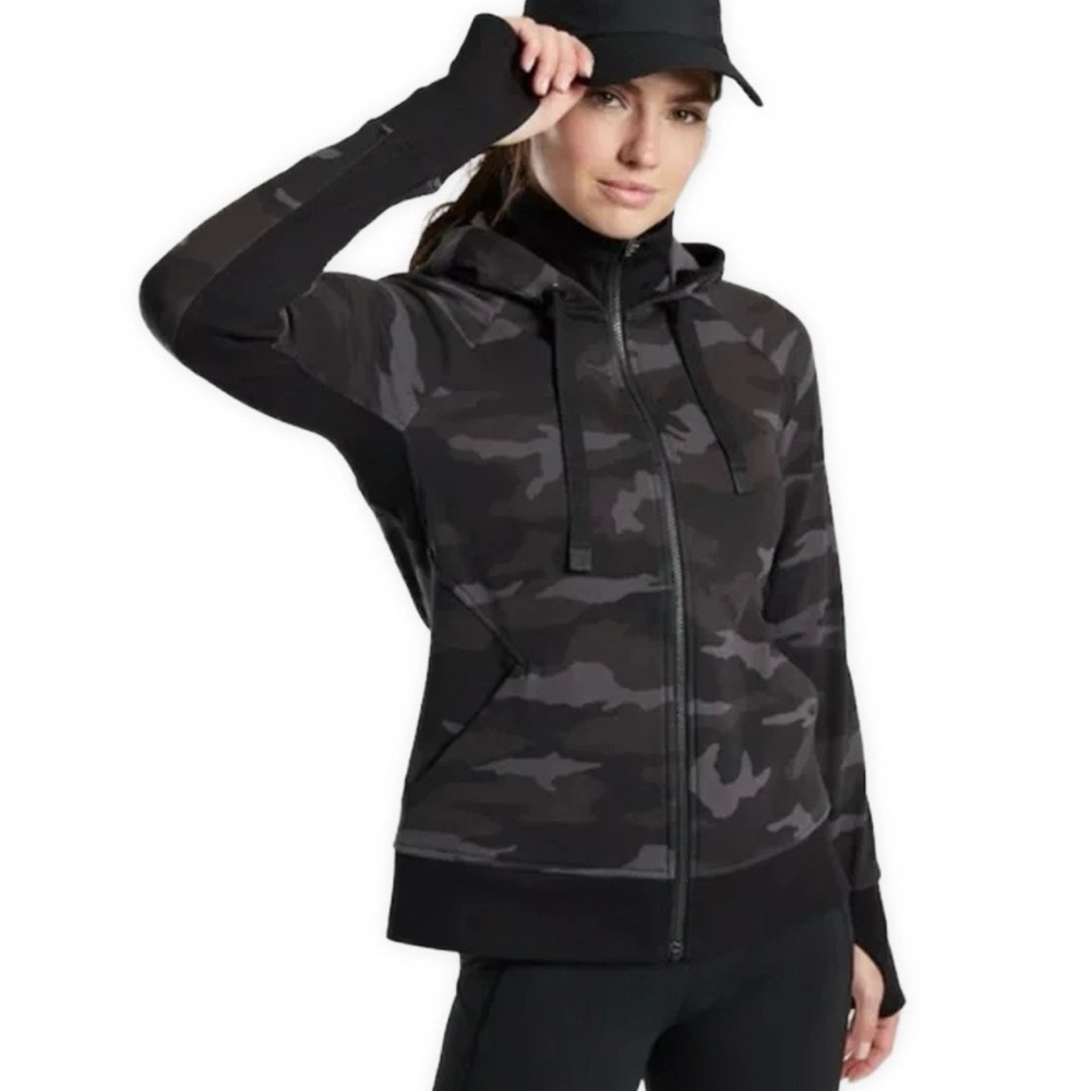 Athleta Triumph Hoodie